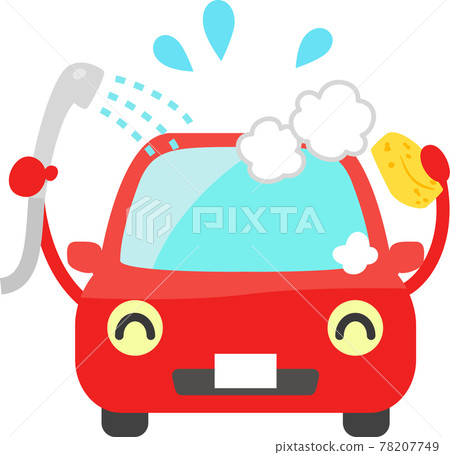 洗車,洗車的性格 洗車,洗車的性格 78207749