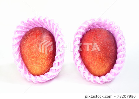 粗糙的芒果 78207986