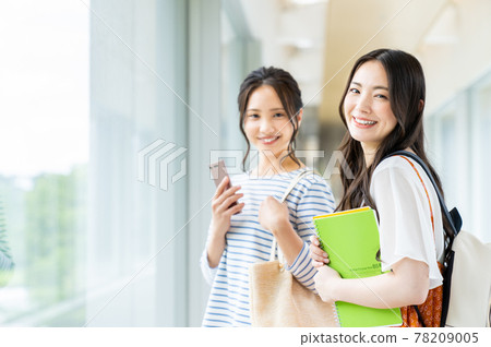 校園大學生 校園大學生 78209005