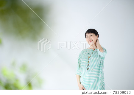 高級女性護髮美容 高級女性護髮美容 78209053