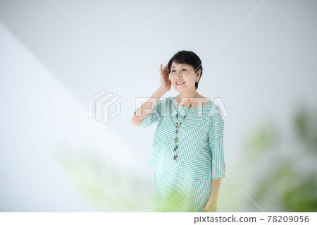 高級女性護髮美容 高級女性護髮美容 78209056