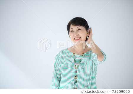 高級女性護髮美容 78209060