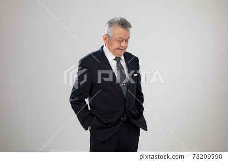 商人高級思維 78209590