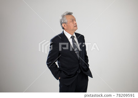 商人高級思維 78209591
