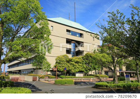 別府市政廳 別府市政廳 78209670