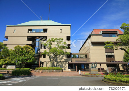 別府市政廳 別府市政廳 78209671