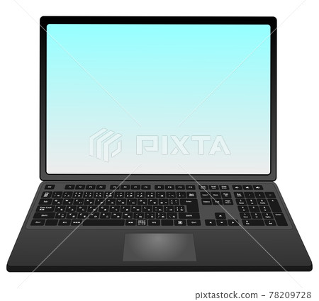 laptop laptop 78209728