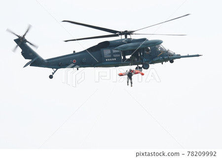 空中救援聯隊救援訓練空中救援聯隊救援最後堡壘軍醫 78209992