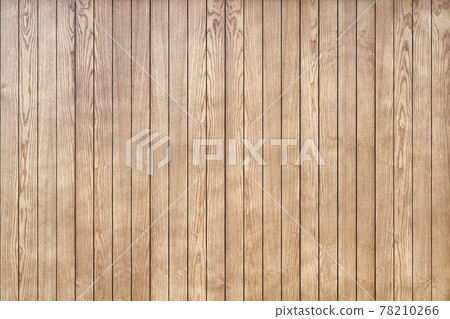 Stylish wainscoting of toned ash timber planks as background Stylish wainscoting of toned ash timber planks as background 78210266