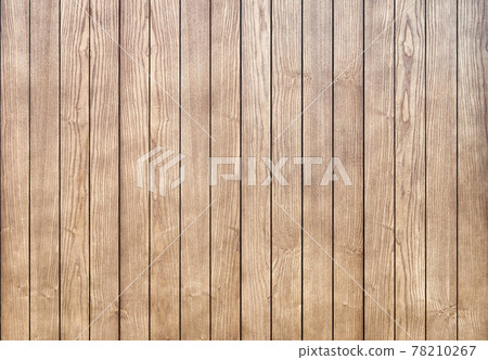 Stylish wainscoting of toned ash timber planks as background Stylish wainscoting of toned ash timber planks as background 78210267