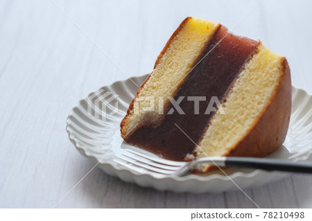 Yokan Castella 西伯利亞白盤 Yokan Castella 西伯利亞白盤 78210498