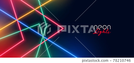 neon led light show background neon led light show background 78210746