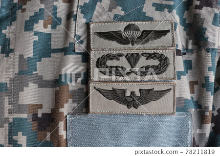 Medic emblem, airborne emblem, ranger emblem, aviation emblem, the last fort of rescue Medic emblem, airborne emblem, ranger emblem, aviation emblem, the last fort of rescue 78211819