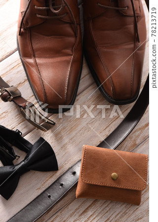 Butterfly tie and boots 78213719