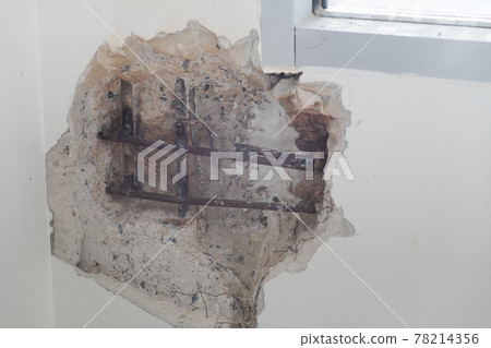 Solved lintel failure problem in Reinforced concrete lintel 78214356