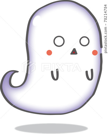 模糊的幽靈 78214784