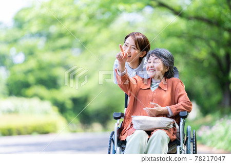 護理形象高級日托護理院 78217047