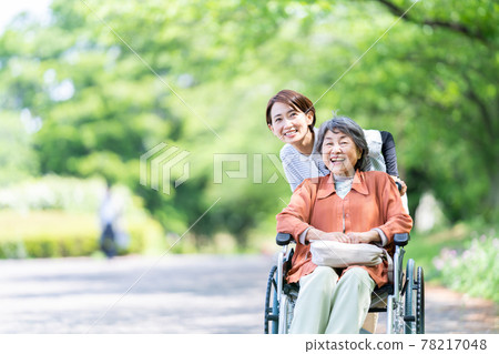 護理形象高級日托護理院 78217048