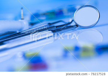 Dental office and equipment Dental office and equipment 78217528