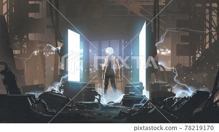 restore an electric charge 78219170