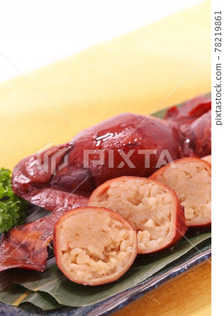 魷魚包飯 78219861