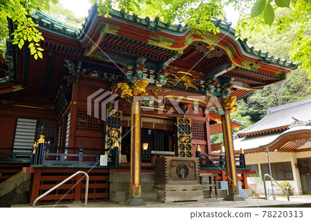 Oji Inari shrine Oji Inari shrine 78220313