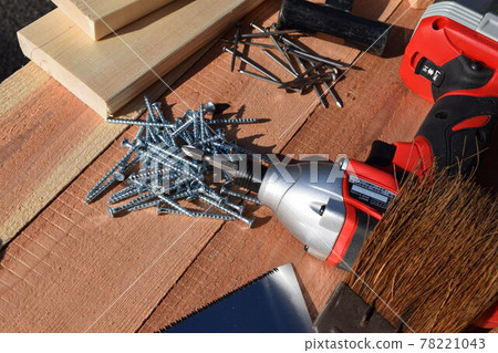 Do-it-yourself image 78221043