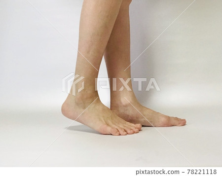 女人的腳 女人的腳 78221118