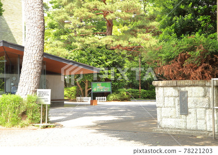 清城大學 清城學園前站 78221203