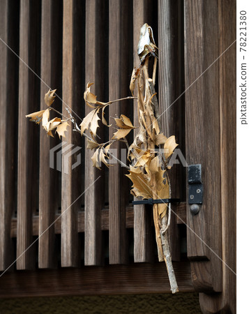 節分裝飾 78221380