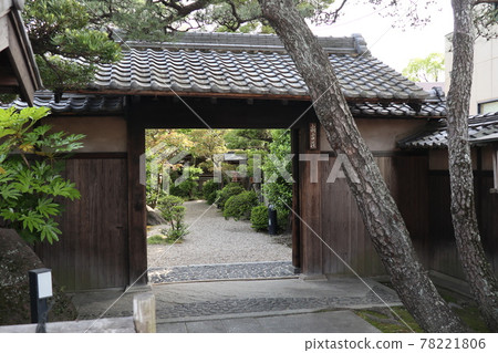 西尾直小莊歷史公園(愛知縣西尾市) 西尾直小莊歷史公園(愛知縣西尾市) 78221806