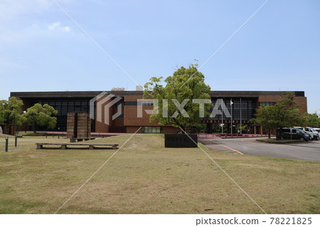 Nishio City Culture Hall (Nishio City, Aichi Prefecture) 78221825