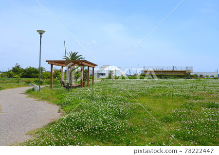 Isshiki Fishing Port Exchange Square 78222447