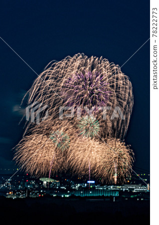 埼玉縣熊谷煙花節 2021 現在是 Sukumum Stay Home(但)煙花節的時間 埼玉縣熊谷煙花節 2021 現在是 Sukumum Stay Home(但)煙花節的時間 78222773
