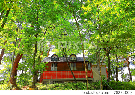 Oyama Nature Park 78223000