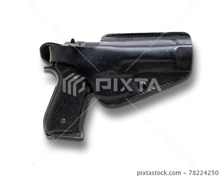 Handgun-Cutout-There are multiple variations 78224250