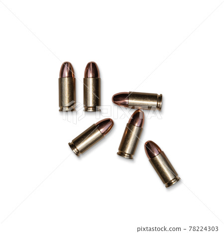 bullet bullet 78224303