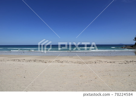 Shirahama Beach and Sotoura Beach in Higashiizu, Izu Peninsula Shirahama Beach and Sotoura Beach in Higashiizu, Izu Peninsula 78224584