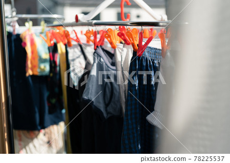 洗衣服 78225537
