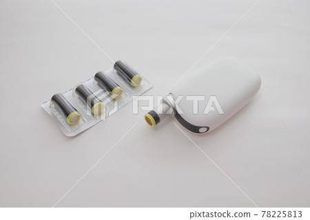 Electronic cigarette Electronic cigarette 78225813