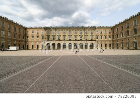 Stockholm Palace, Sweden Old Town 78226395