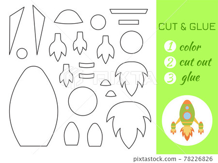 Color, cut and glue paper green helicopter. Cut and paste craft activity page. Educational game for preschool children. DIY worksheet. Kids logic game, activities jigsaw. Vector stock illustration. Color, cut and glue paper green helicopter. Cut and paste craft activity page. Educational game for preschool children. DIY worksheet. Kids logic game, activities jigsaw. Vector stock illustration. 78226826