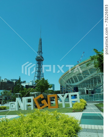 名古屋綠洲 21 城市公園 公園綠化 3 名古屋綠洲 21 城市公園 公園綠化 3 78226893