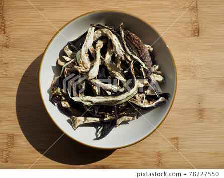 乾茄子，烹飪原料，食品 78227550