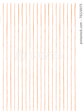 Hand drawn striped background material Hand drawn striped background material 78228075