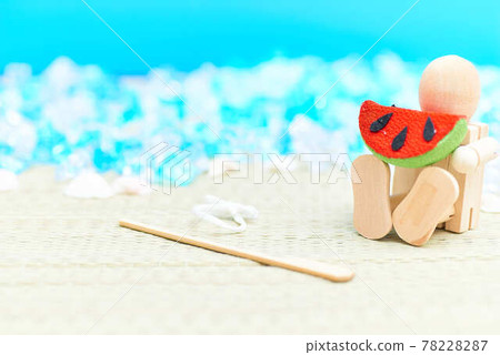Summer image Summer image 78228287