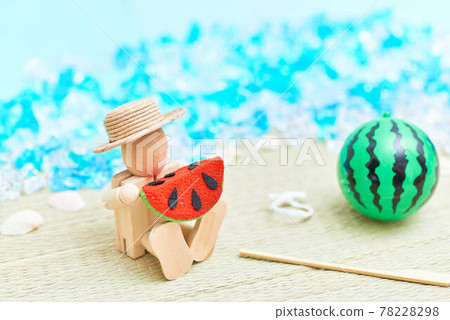 Summer image Summer image 78228298
