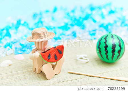 Summer image Summer image 78228299