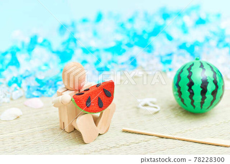 Summer image Summer image 78228300