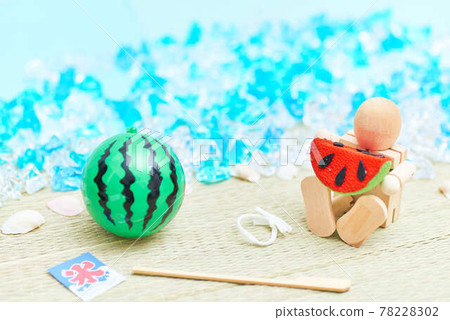 Summer image Summer image 78228302